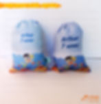 Mochila Pool Party Personalizada Fenix Design Studio