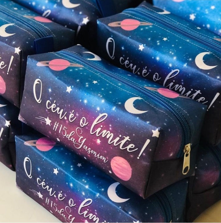 Miniatura: Necessaire Personalizado Fenix Design Studio