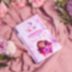 Miniatura: Bloco para Dia da Mulher Personalizado Fenix Design Studio