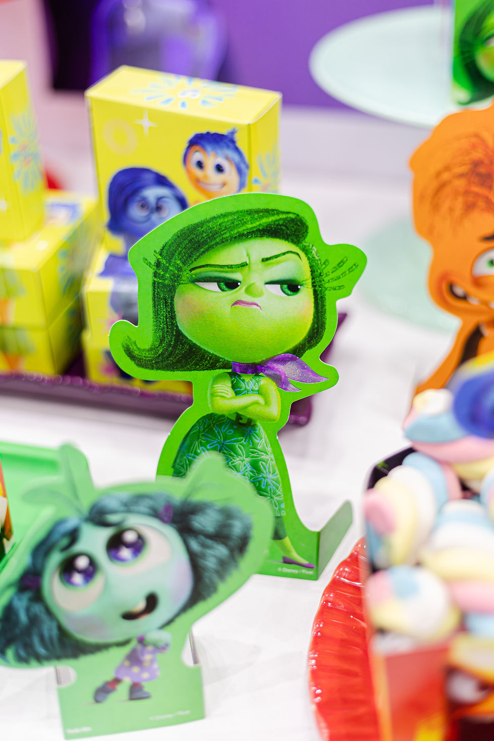 Miniatura: Display de Mesa Fenix Design Studio