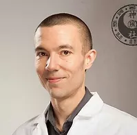 Dylan Kirk has spent his life immersed in traditional East Asian practices. He has done extensive training in baguazhang, taijiquan, gongfu and qigong under Master Chik Qadir Mason from whom he earned the honours of Black Sash. He received further training in acupuncture and TCM from Prof. Bin Jiang Wu at the Ontario College of Traditional Chinese Medicine where he is now Academic Dean. He continued his studies, completing a Bachelor of Medicine and Masters of Acupuncture from Henan University of Traditional Chinese Medicine and training in classical Chinese medicine (jingfang) with Prof. Suzanne Robidoux. He continues to volunteer for the profession as the President of the Council of TCM and Acupuncture Schools of Ontario (CTCMASO), and Vice President of the Federation of TCM Colleges of Canada (FTCMCC) as well as continuing his own clinical practice at the Toronto Integrative Medicine Centre, supporting TCM research through the International Society for Complementary Medicine Research, and teaching internal martial arts (neijia) in the Toronto area. He is well known in Canada as an excellent and compassionate practitioner and teacher.