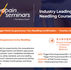 Myopain Seminars: Trigger Point Acupuncture & Dry Needling