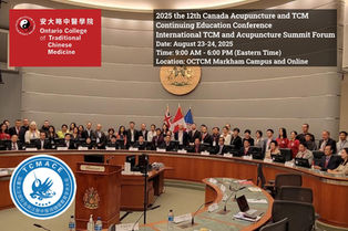 TCMACE Conference 2025