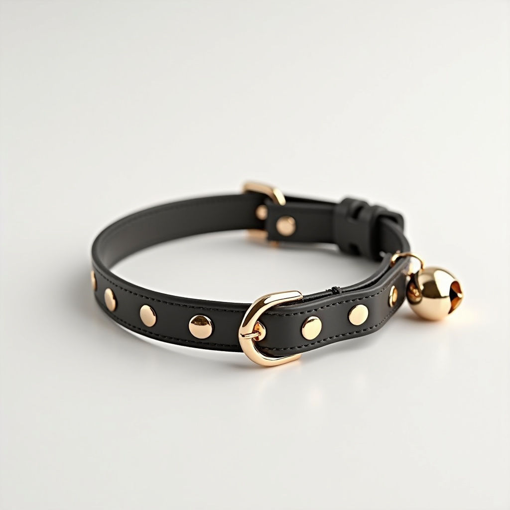 Tiny Bells Collar