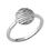 Thumbnail: Links of London Thames Sterling Silver Ring