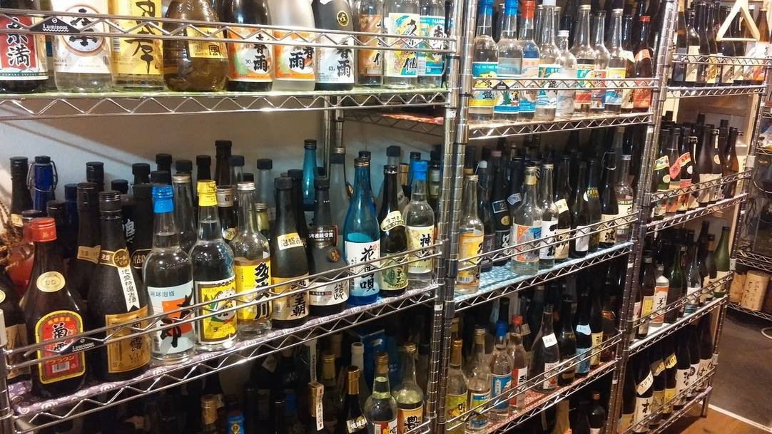 酎房まほろば
