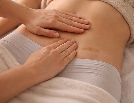 Advanced Sports Massage