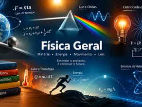 Física Geral
