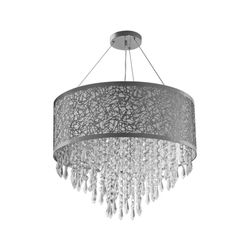 Lustre Master Grid Bivolt