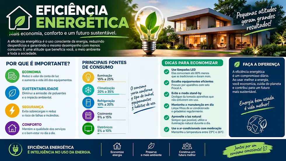 Eficiência energética