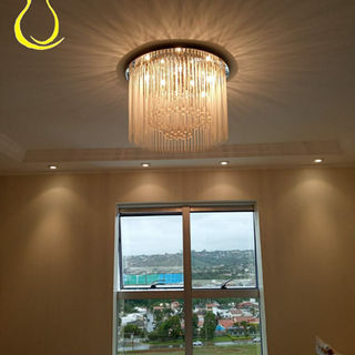 Lustre em Apartamento, Eletricista  Cuiabá MT, Mato Grosso