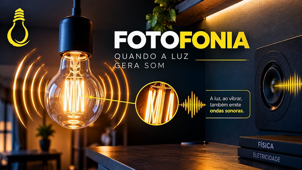 O Que É Fotofonia
