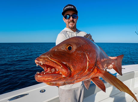 Next Level Sport Fishing