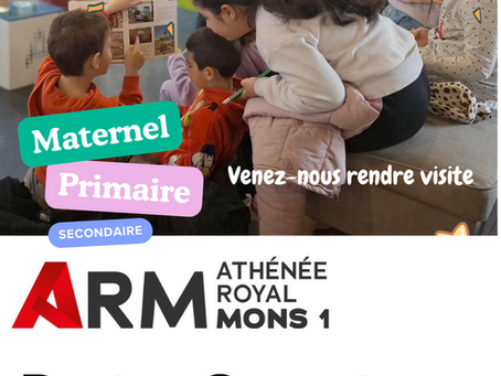 C'est bientôt... on vous attend