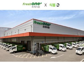 소상공인 접점 넓히는 식자재업계…플랫폼에 공들이는 이유