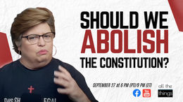 How Should Christians Engage the Public Square in a Pluralistic World?