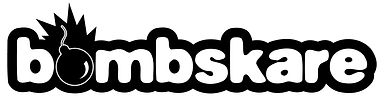 BOMBSKARE LOGO
