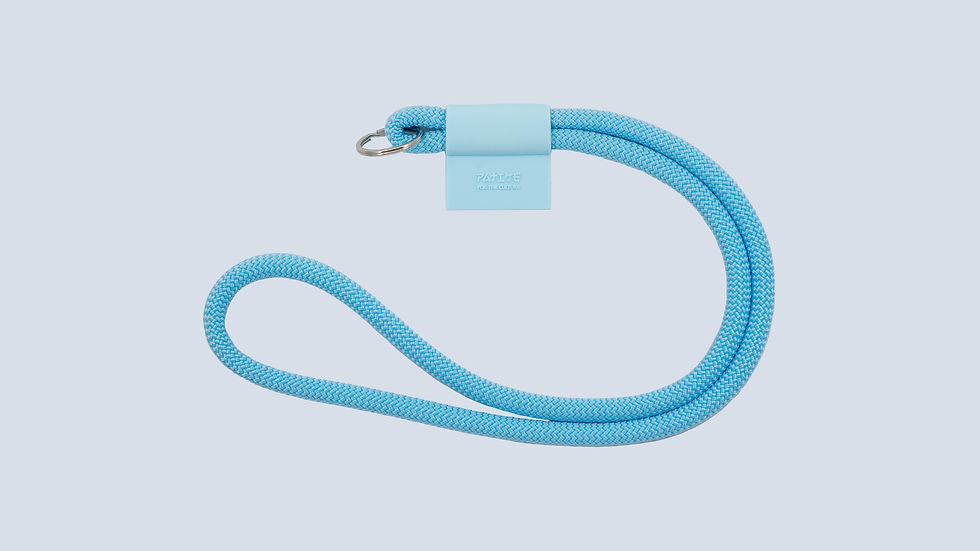 Produkt: Patike Lanyard v2 (Lightblue)