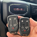 New Push start key fobs programme by CS Lock and key in Monroe Michigan