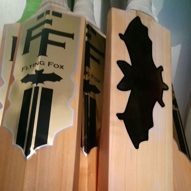 Grade 1 English Willow cricket bat