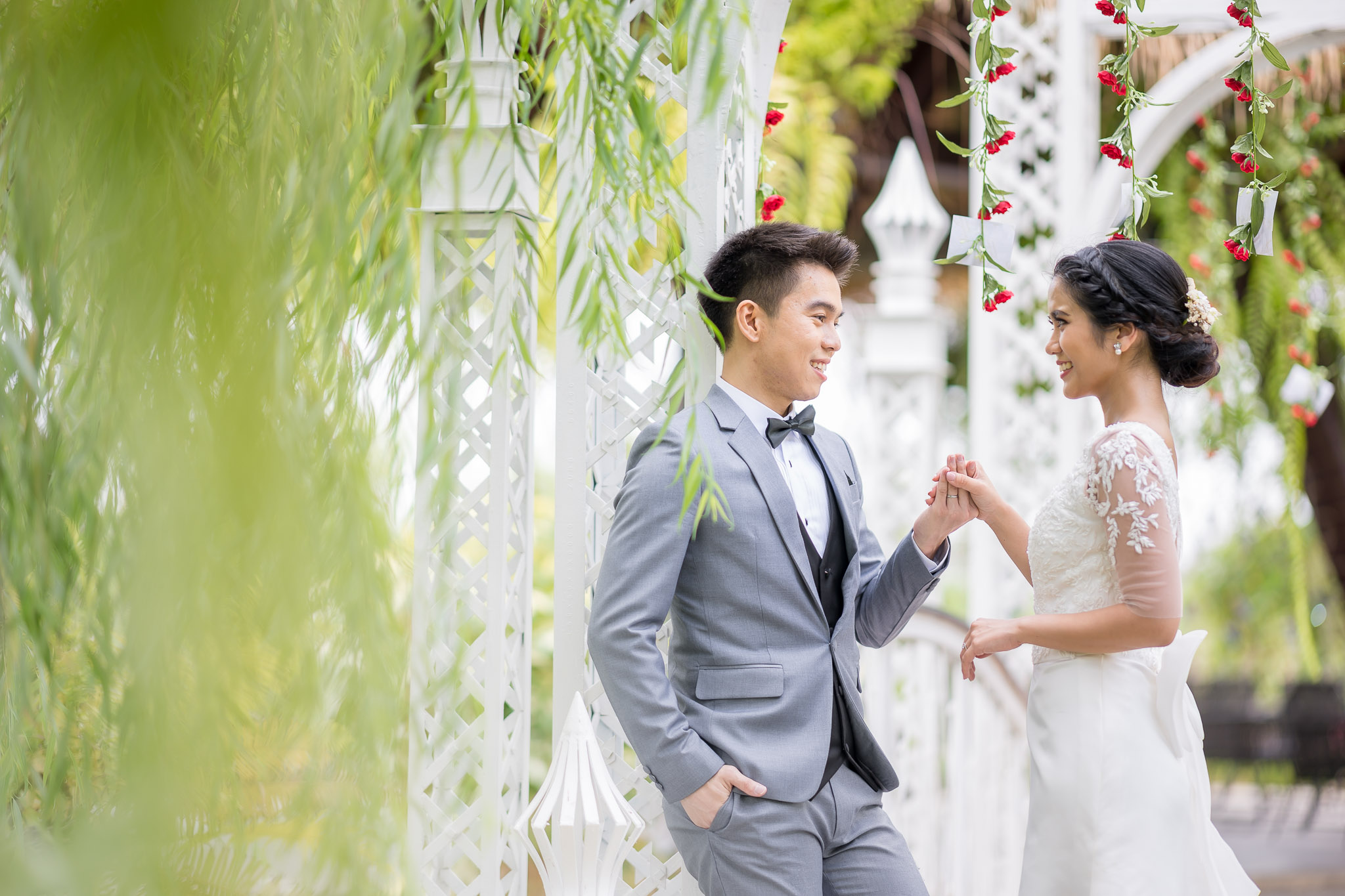 Prite-Ann Wedding