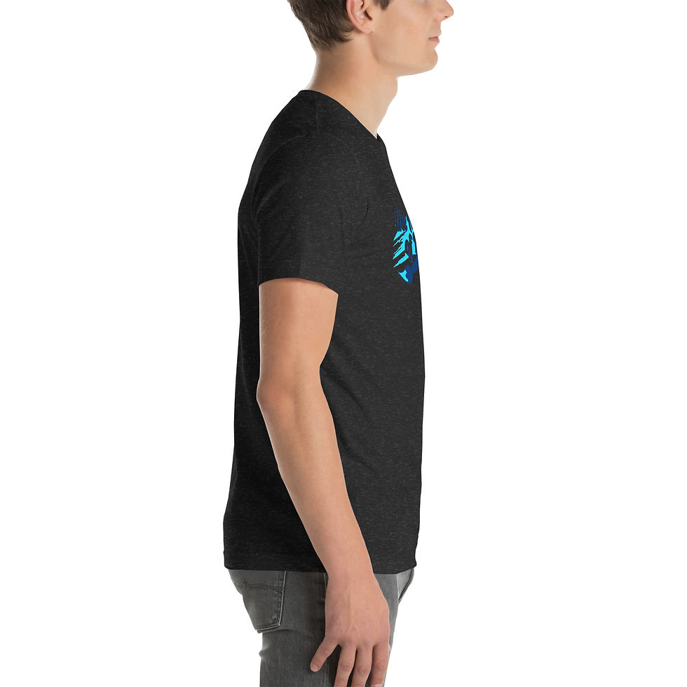 Thumbnail: Unisex t-shirt