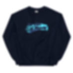 Thumbnail: Unisex Sweatshirt