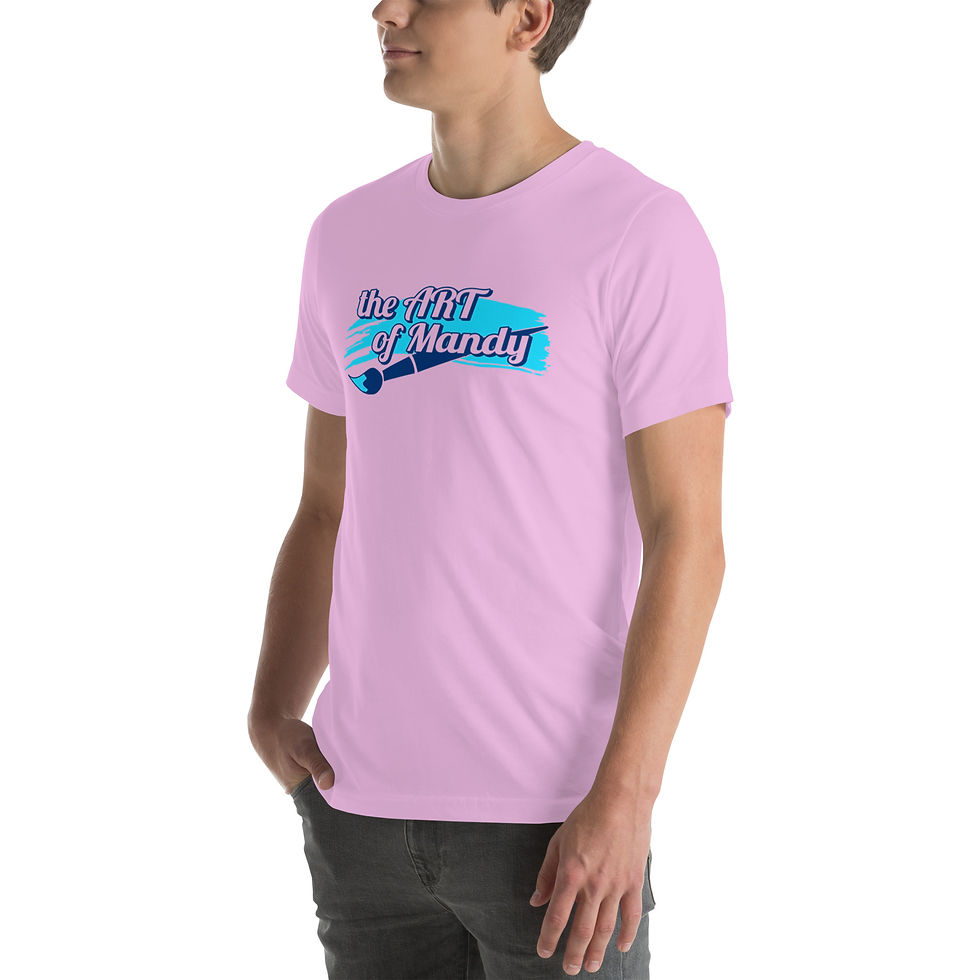 Thumbnail: Unisex t-shirt
