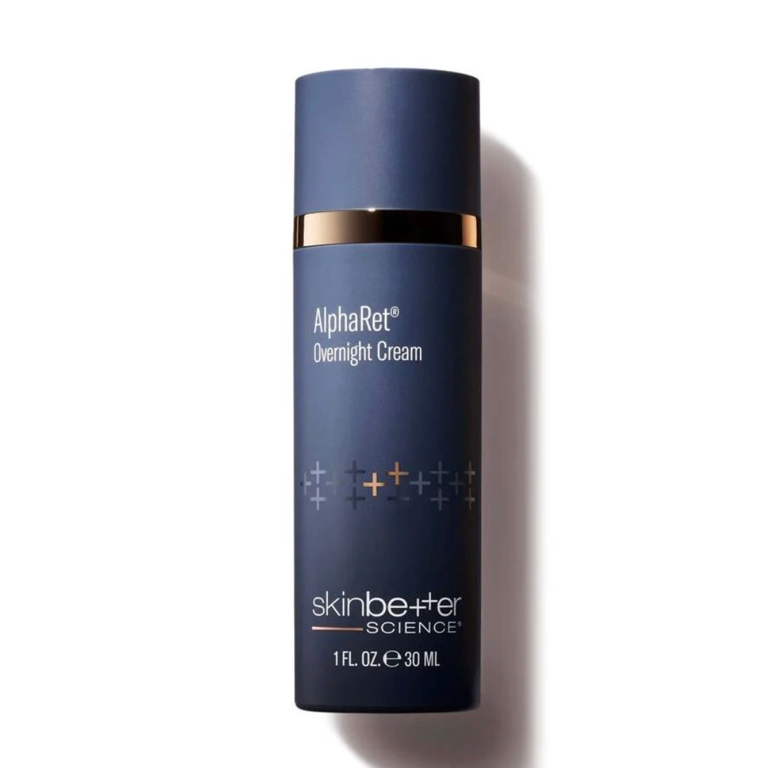 AlphaRet Overnight Cream