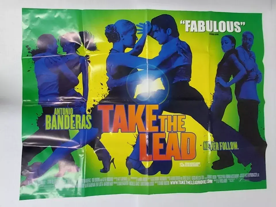 TAKE THE LEAD (2006)