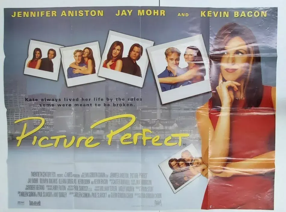 PICTURE PERFECT 1998
