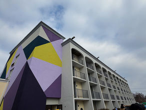 Commercial Remodeling in Motion