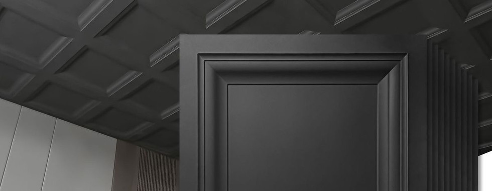 Ceiling Tiles