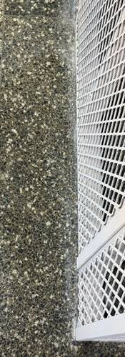 Secure Mailboxes , iron , ironwork