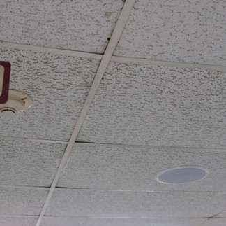 suspended ceiling installation NYC