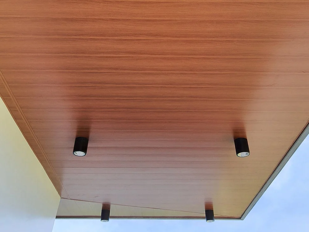 PVC Ceiling