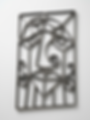 Custom wrought iron design