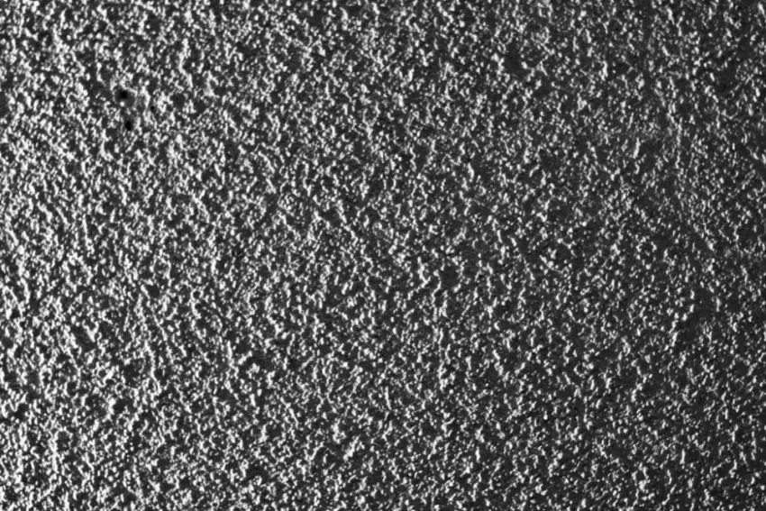 Popcorn Ceiling .