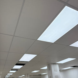 drop ceiling
