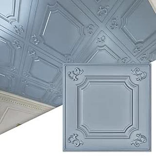 Suspended Ceiling