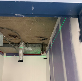 Commercial Remodeling in Motion