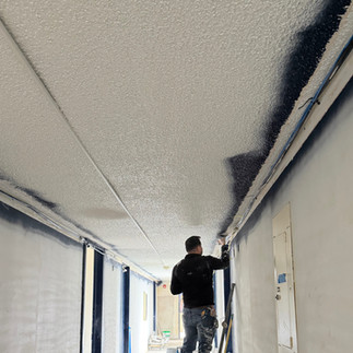 Commercial Remodeling in Motion