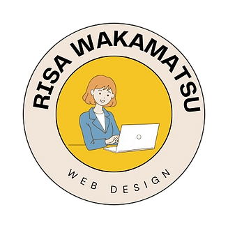 茶色丸ロゴRisa_Wkamatsu-removebg-preview.png