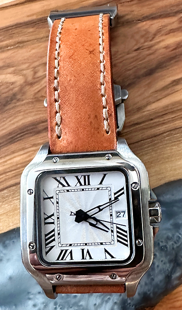 Cartier Watch