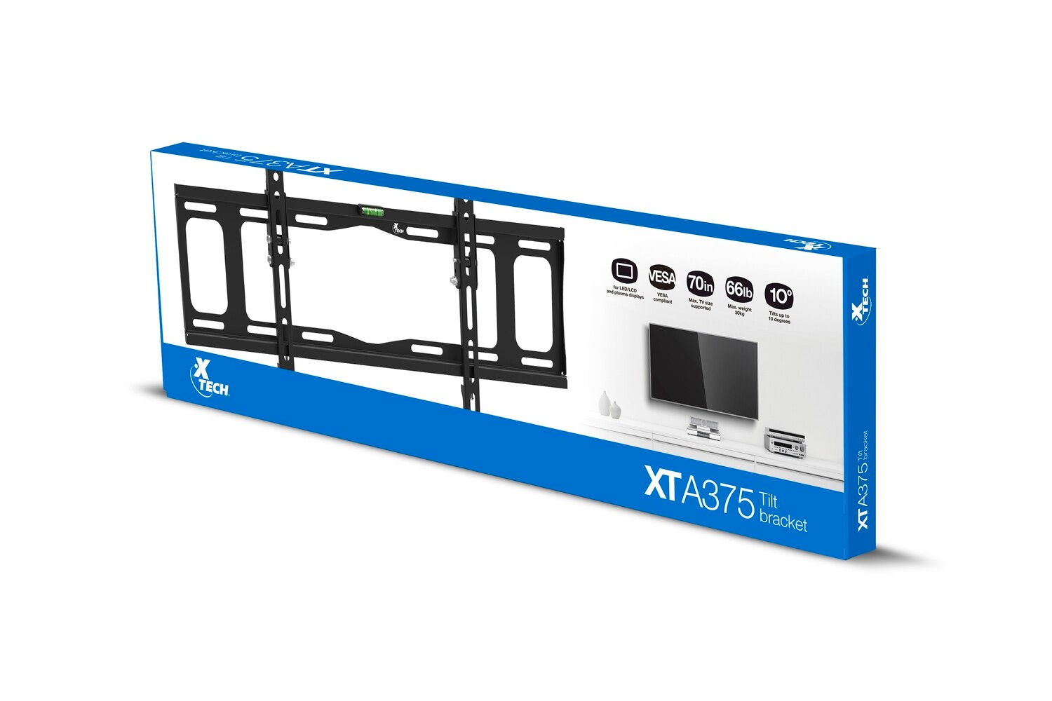 XTECH XTA375 BRACKET
