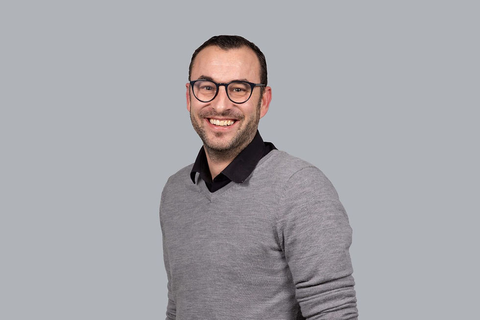 Philipp Obrist