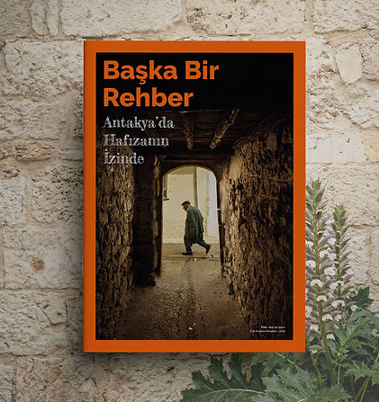 Başka Bir Rehber