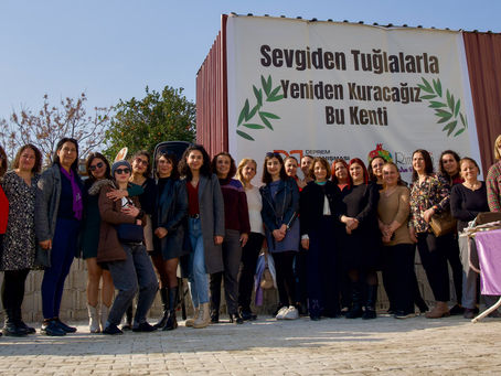 Rimmen Kadın Kooperatifi