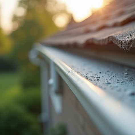 The Benefits of Installing Gutter Guards: Protect Your Home with Ease