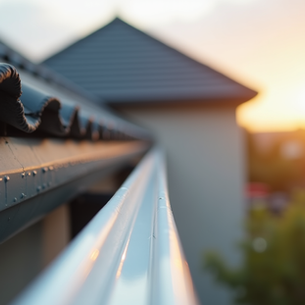 Advantages of Seamless Gutters: Why Choose Seamless Gutters in Spokane, WA